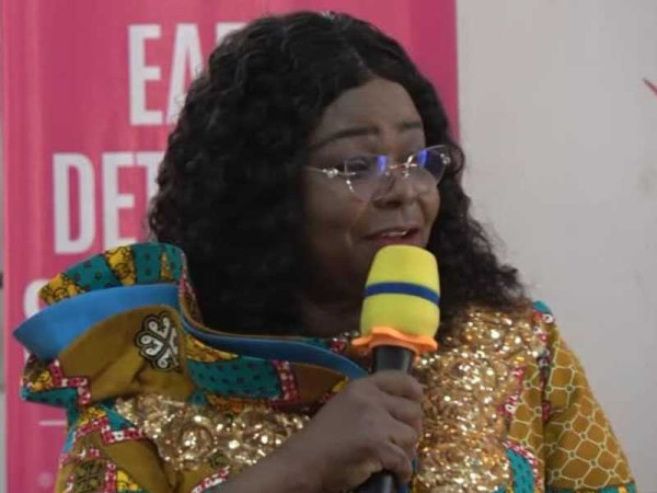 Remove import duties on cancer drugs – Dr. Beatrice Wiafe-Addai to govt