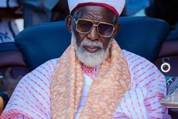 Celebrate Eid al-Adha with modesty, respect for rule of law – Chief Imam