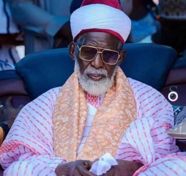 Celebrate Eid al-Adha with modesty, respect for rule of law – Chief Imam