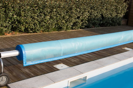 How to Make Your Own Inground Pool Covers