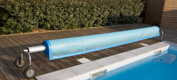 How to Make Your Own Inground Pool Covers