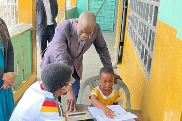 Govt to scale up National Standardised Test nationwide