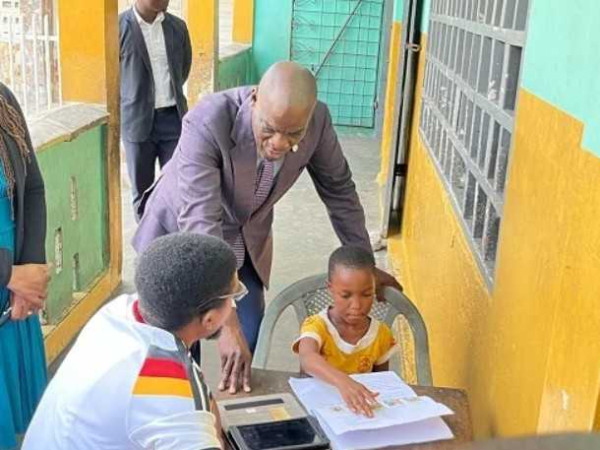 Govt to scale up National Standardised Test nationwide