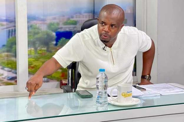 Ghana’s fuel stock rises to 7 weeks as NPA boss warns of price volatility