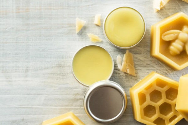 Beeswax Uses for Skin Care
