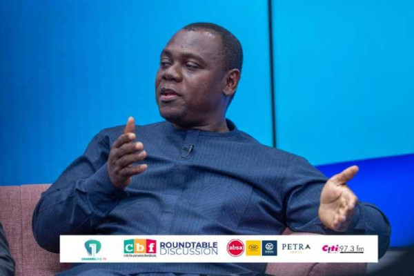Gov’t to establish laboratory at Suame Magazine to boost auto industry