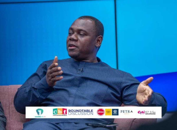 Gov’t to establish laboratory at Suame Magazine to boost auto industry