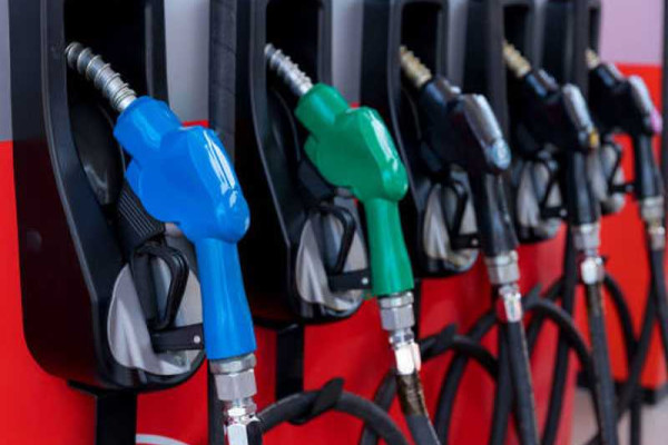 Gold for oil policy: Fuel prices may drop this week – COPEC