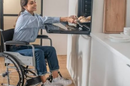Five Handy Home Accessibility Products