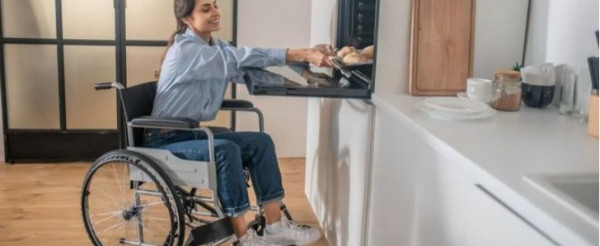 Five Handy Home Accessibility Products