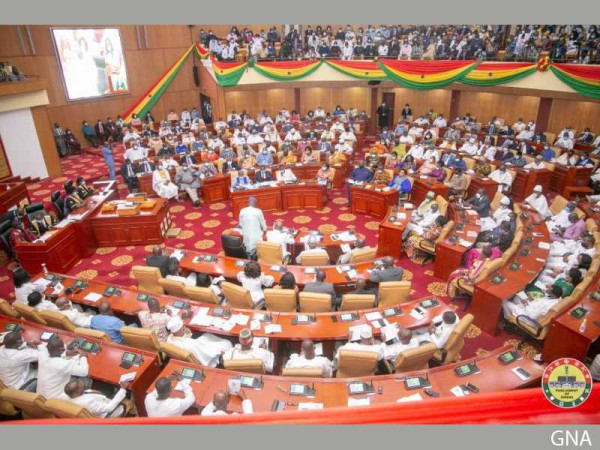 Parliament urged to pass Non-Custodial Bill into law