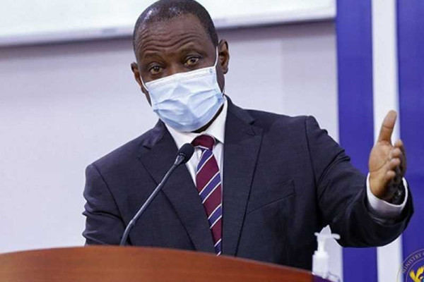 Ghana records 2 lassa fever cases