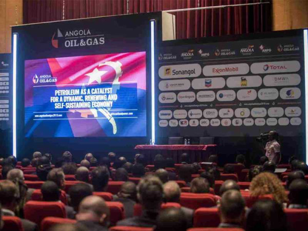 One Week to Go Until Angola Oil & Gas (AOG) 2022 Kicks Off