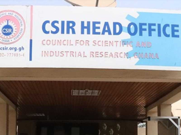 CSIR subsidiary honoured
