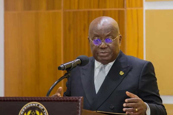 Akufo-Addo extends SML audit deadline, rejects GRA’s contract continuation request