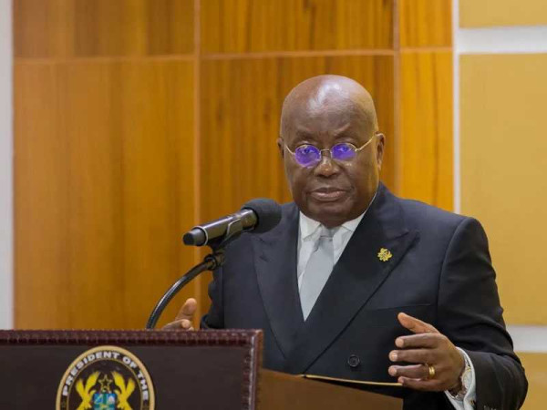 Akufo-Addo extends SML audit deadline, rejects GRA’s contract continuation request