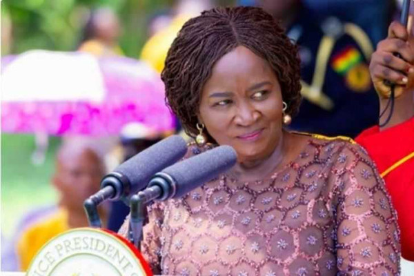 ‘Empowering women is a strategic investment’ — Vice President marks International Women’s Day