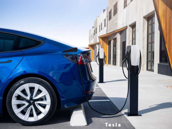 Tesla agrees to double supercharger network, open to all EVs under Biden’s $7.5B charging plan