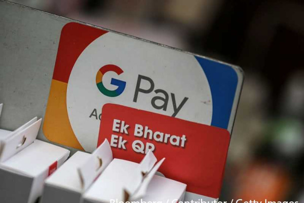 Google is piloting its own ‘soundbox’ in India for merchants to get audio-based payment alerts