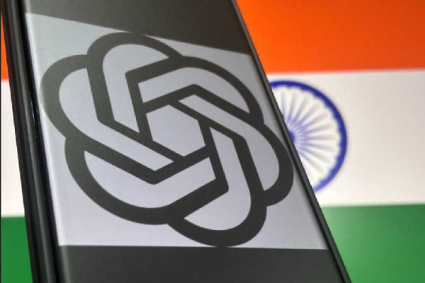 OpenAI poaches Uber India chief to lead its biggest market outside the US