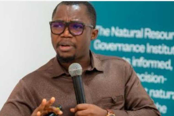 Ghana’s gold boom masks deep petroleum, governance risks – NRGI cautions