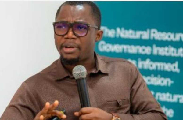 Ghana’s gold boom masks deep petroleum, governance risks – NRGI cautions