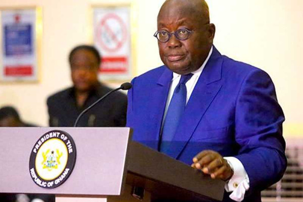 Govt to conclude negotiations with IMF in February – Akufo-Addo