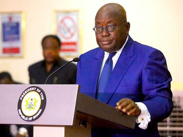 Govt to conclude negotiations with IMF in February – Akufo-Addo