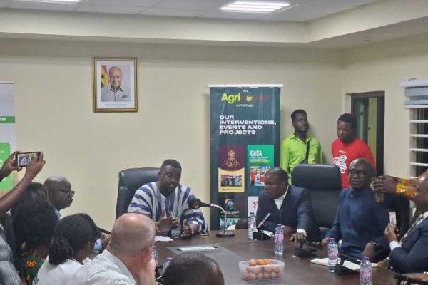 Cheap imports threaten local poultry industry – Stakeholders