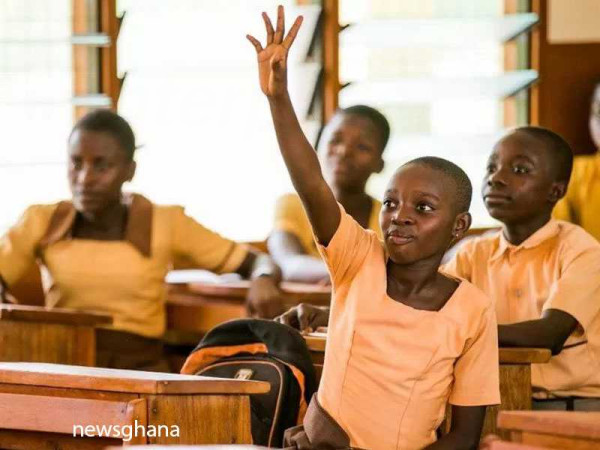 ActionAid Ghana calls for increased budgetary allocation to education sector