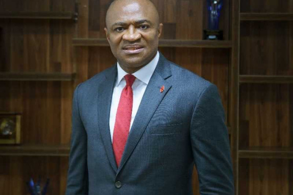 UBA posts 12.3 per cent rise in profit in Q3