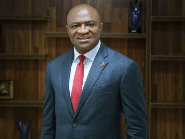 UBA posts 12.3 per cent rise in profit in Q3