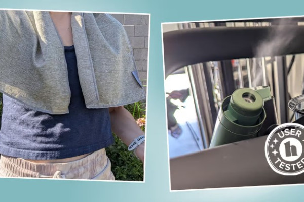 The Best Cooling Products Helping Me Weather 110-Degree Summers
