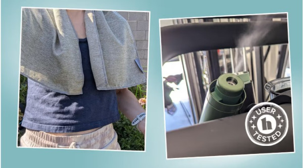 The Best Cooling Products Helping Me Weather 110-Degree Summers