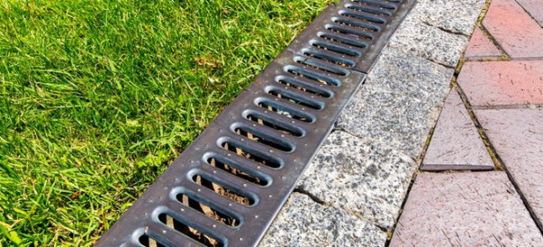 Building Drainage: Dos and Don'ts