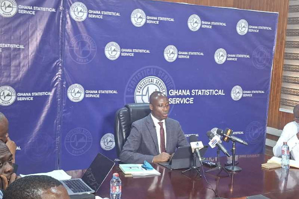 Ghana’s exports surpass imports after two decades of trade imbalances