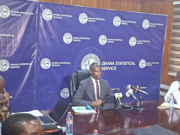 Ghana’s exports surpass imports after two decades of trade imbalances