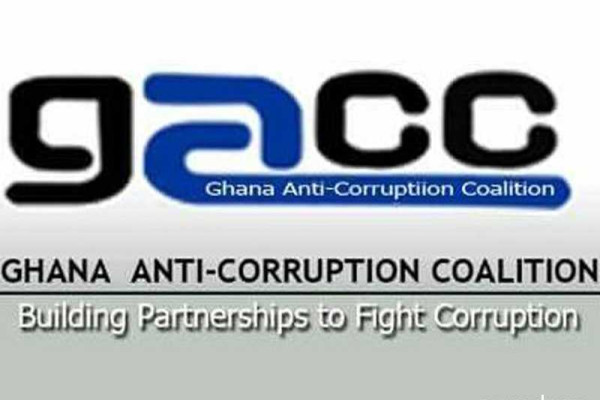 GACC says Asset declaration should not be shrouded in secrecy