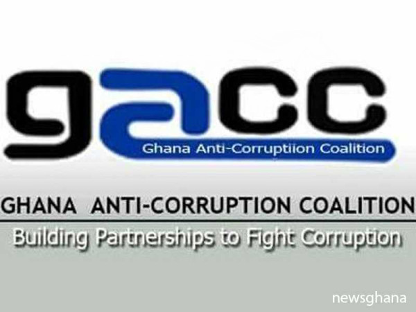 GACC says Asset declaration should not be shrouded in secrecy