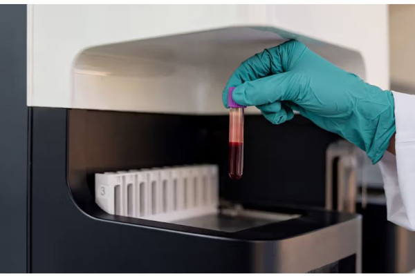 Can Blood Tests Be Used to Diagnose EPI?