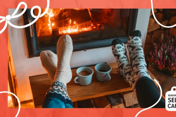 9 Tips to Navigate Social Media During the Holidays