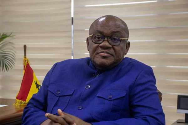 Public Sector Pay Policy to be ready by Octobe