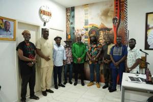 Diasporans anticipate taskforce as Diaspora Affairs office moves to formalise partnership with NuGha