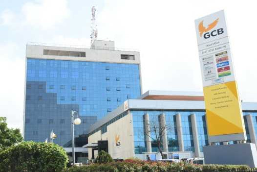 GCB Bank records 71 per cent profit jump as bad loans plunge to single digit