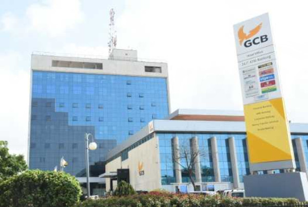 GCB Bank records 71 per cent profit jump as bad loans plunge to single digit