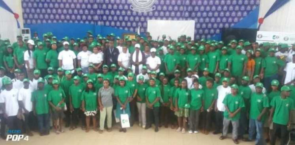 ECOWAS targets full integration by 2050, seeks to remove barriers