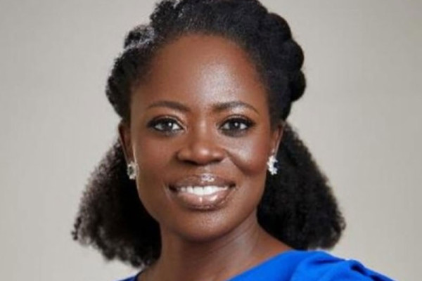 Abena Amoah to speak at Crystal Ball Africa Conference