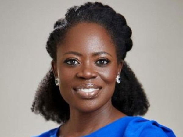 Abena Amoah to speak at Crystal Ball Africa Conference