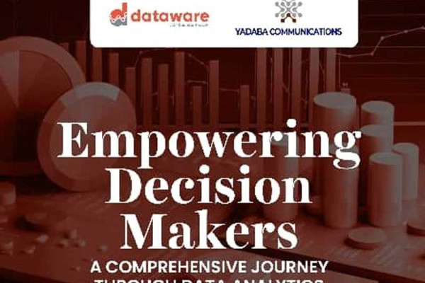 Dataware Tech, Yadaba Communications partner to empower financial professionals through Data ...