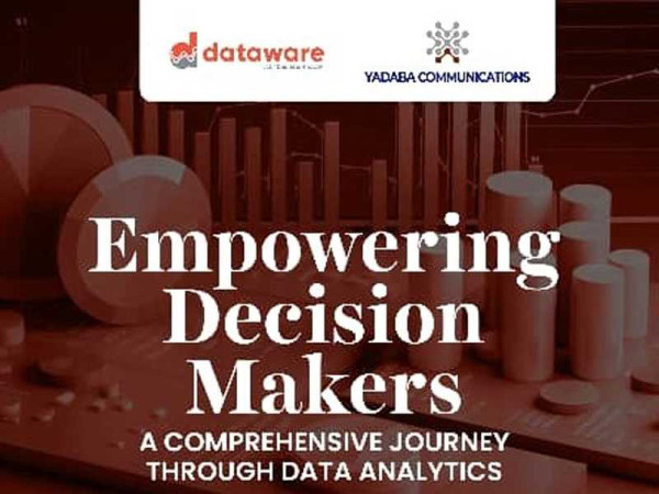 Dataware Tech, Yadaba Communications partner to empower financial professionals through Data ...